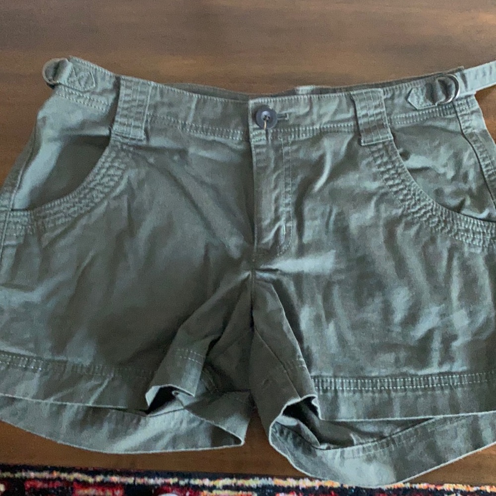 Athleta Shorts